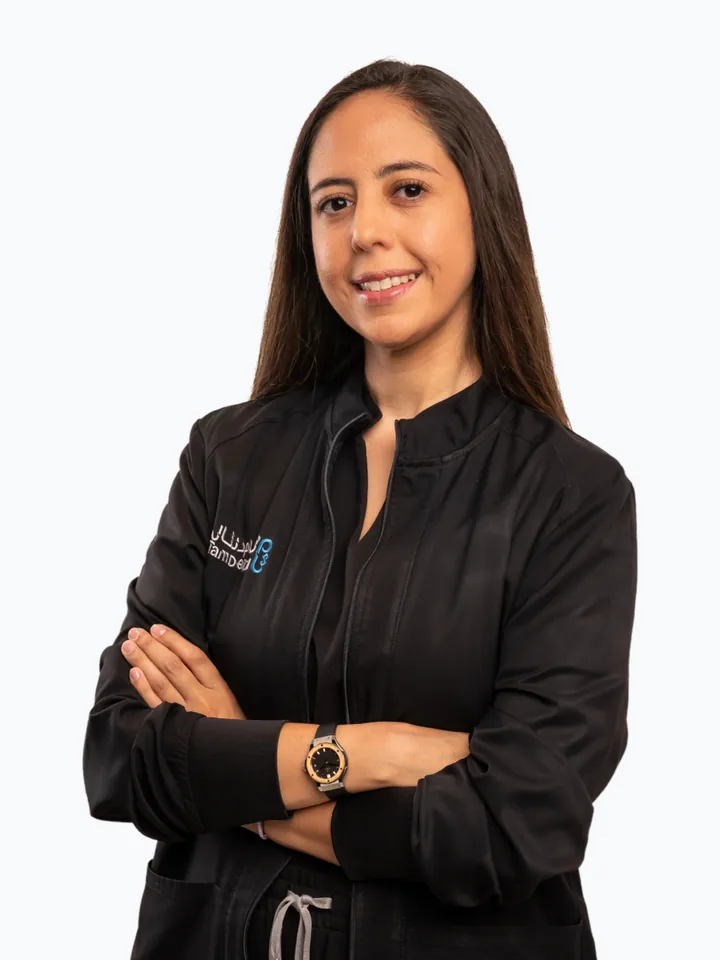 Dr. Hadiya Taylor, Tam Dental
