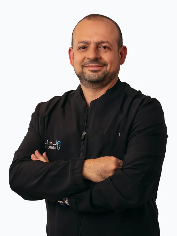 Prof. Hani Mawardi, Tam Dental