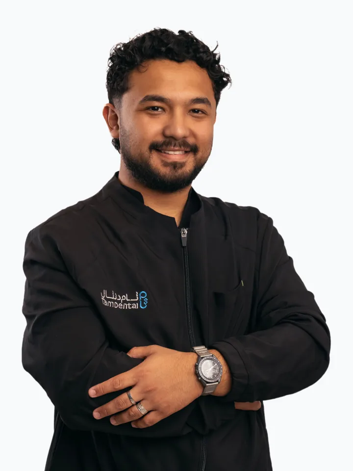 Dr. Naif Arab, Tam Dental
