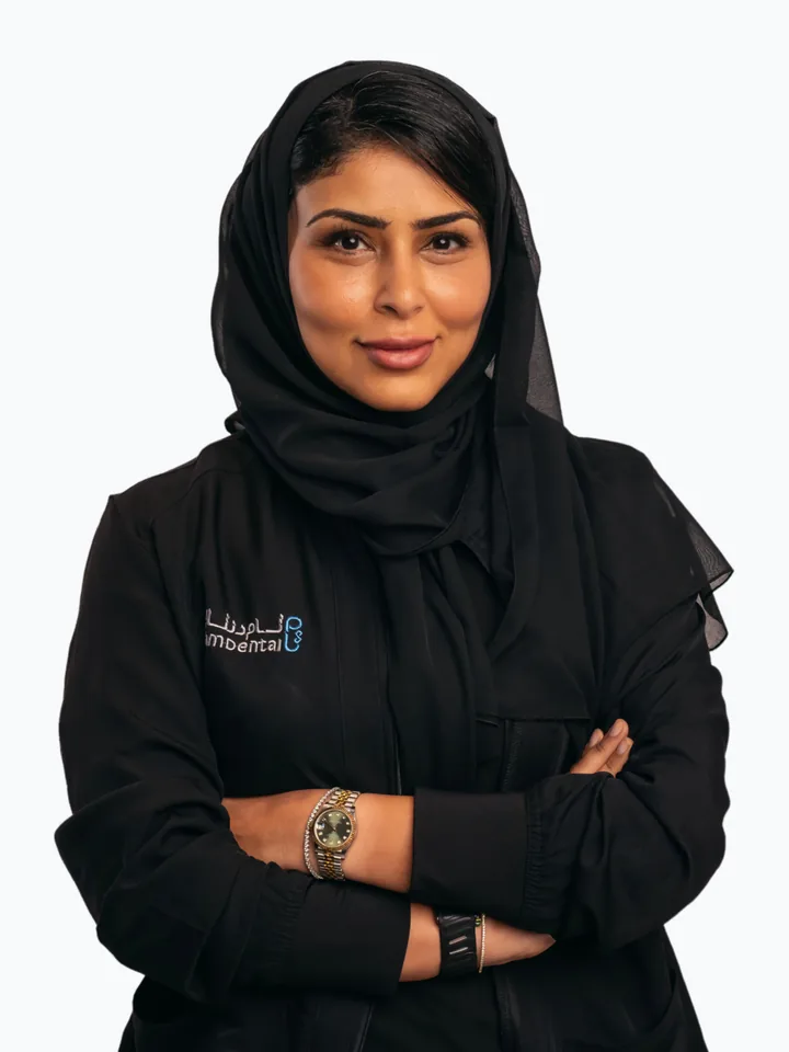 Dr. Reem AlAli, Tam Dental
